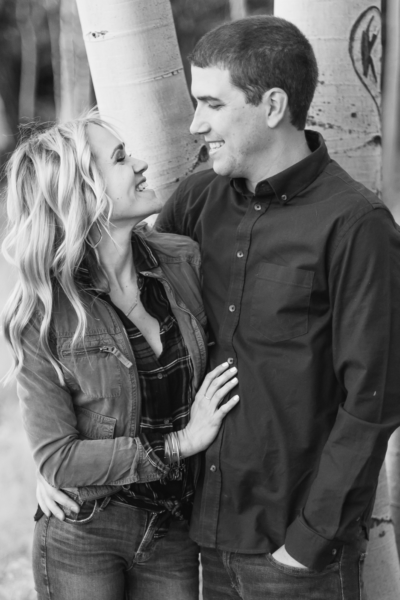 Engagement photography in Arizona Engagement photography in Arizona